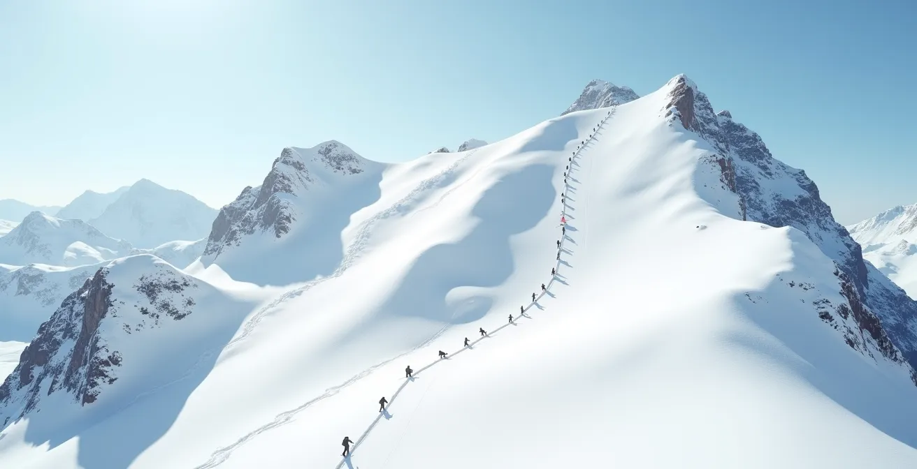 Visual comparison of debt snowball and avalanche repayment methods showing money flow patterns