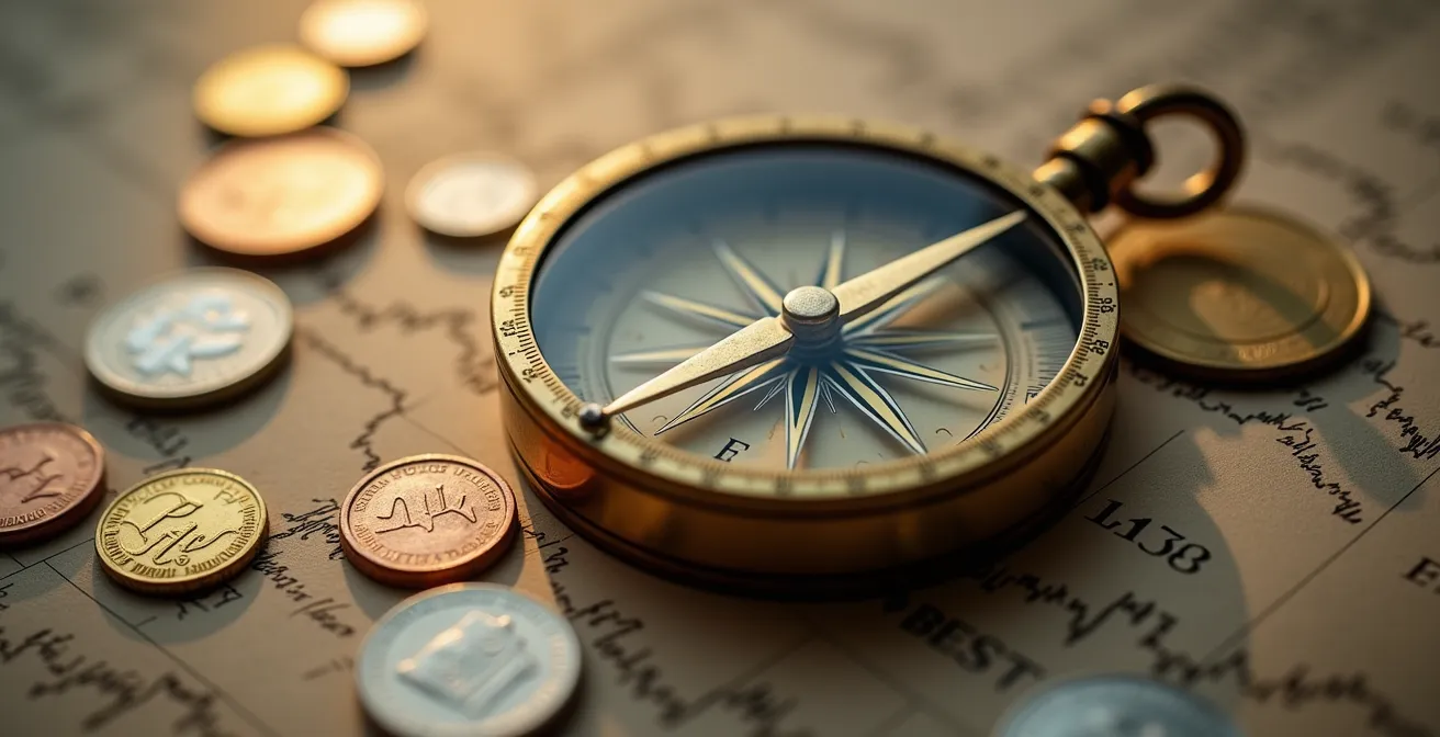 Abstract representation of portfolio risk adjustment mechanisms